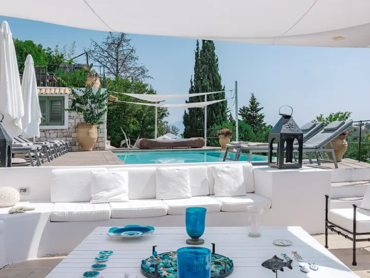 Image of Marina Villa