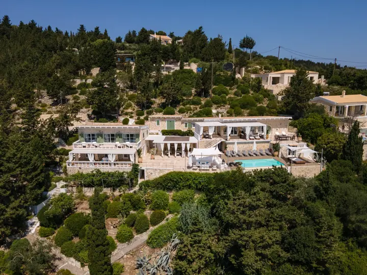 Image of Marina Villa
