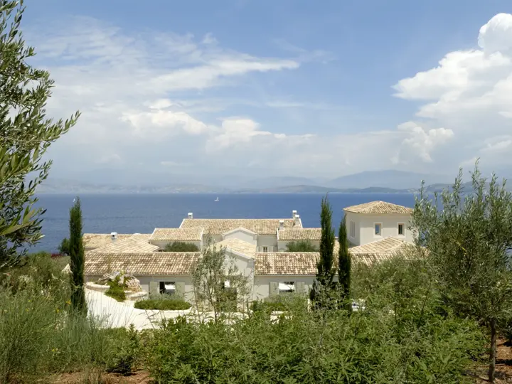 Image of Artemis House