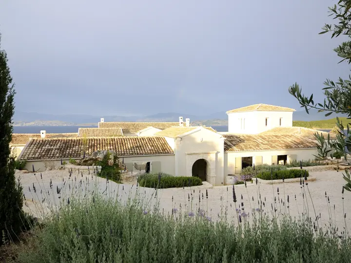 Image of Artemis House