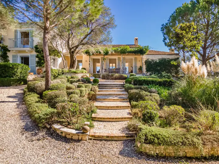 Image of Corfelia House