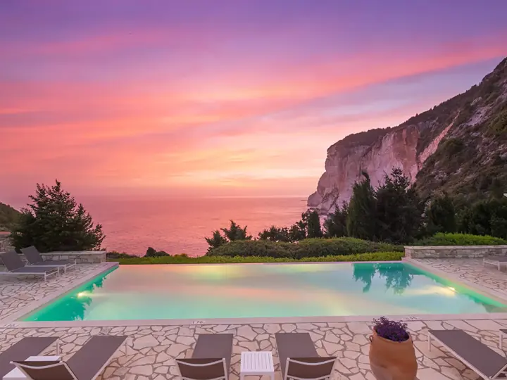 Image of The Cliff House