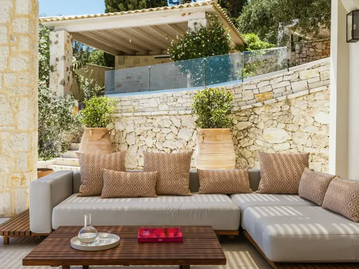 Image of Villa Thea