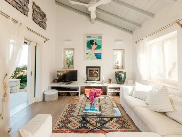 Image of Villa Peri