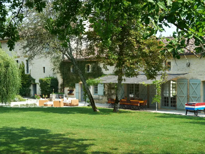 Image of Domaine Cahors