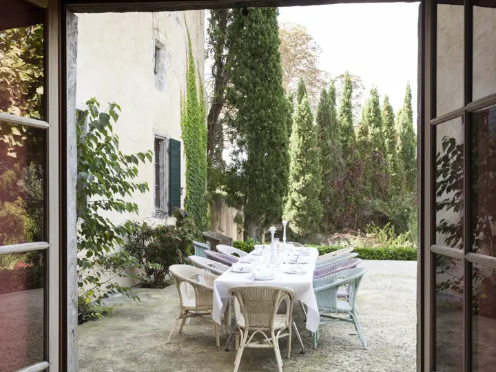 Image of Domaine de la Hille