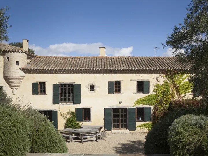 Image of Domaine de la Hille