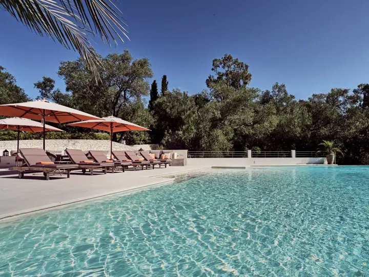 Image of Kerasia Beach House