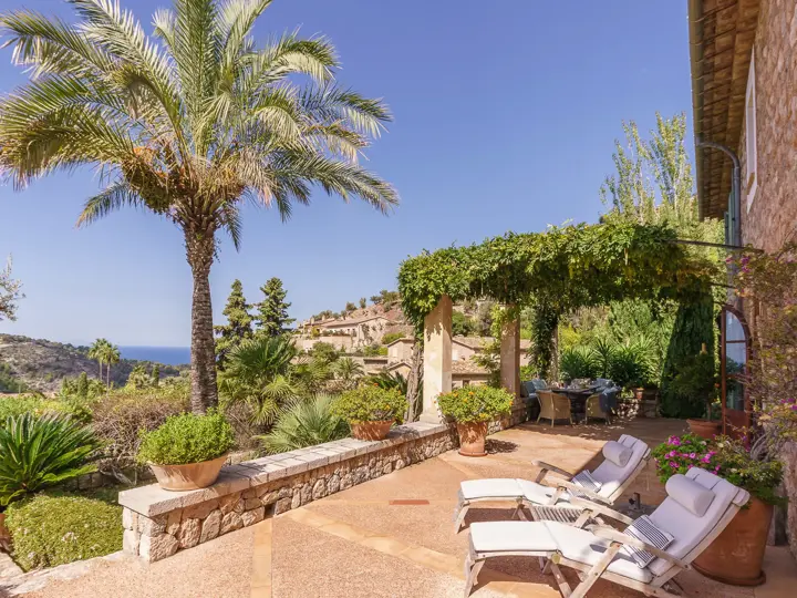 Image of Casa Deia