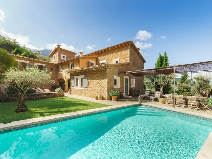Image of Casa Deia