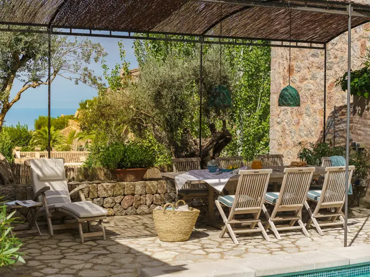 Image of Casa Deia