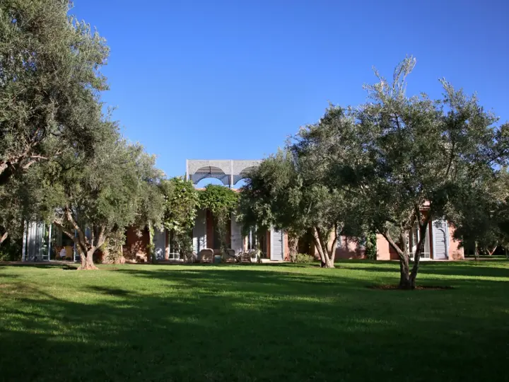 Image of Dar Mauresque