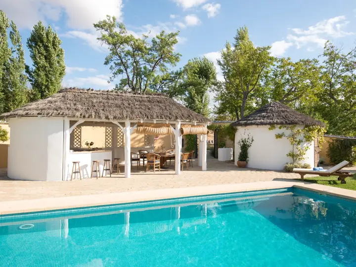 Image of La Huerta el Noque