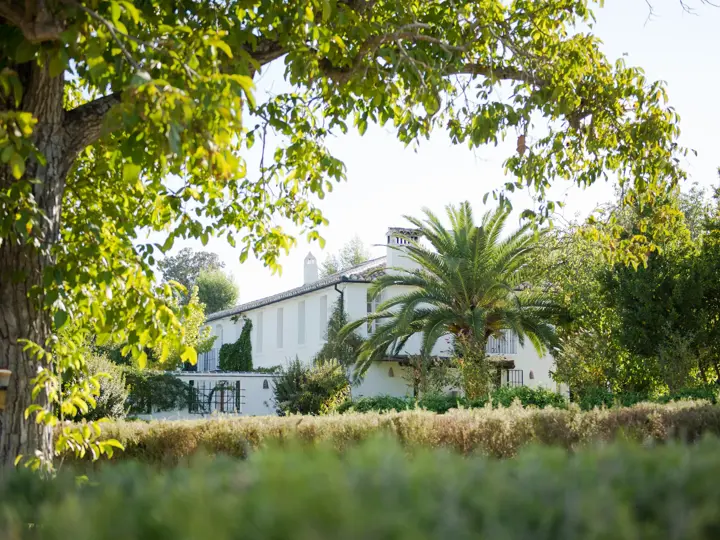 Image of La Huerta el Noque
