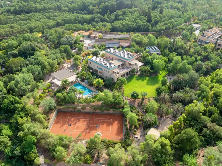 Image of Villa Azure