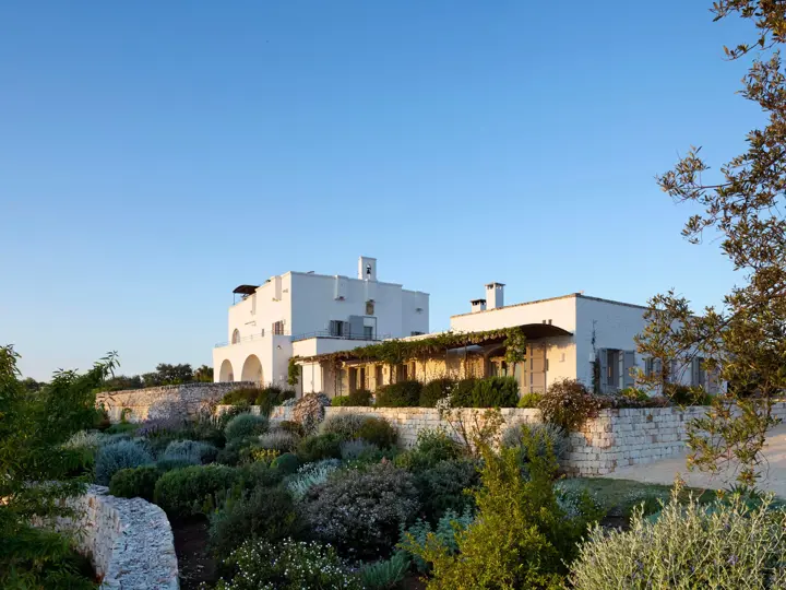 Image of Casa Monopoli