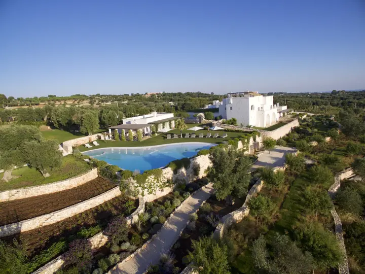 Image of Casa Monopoli