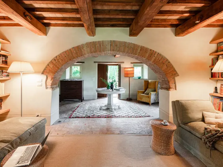 Image of Casa Rampiconi