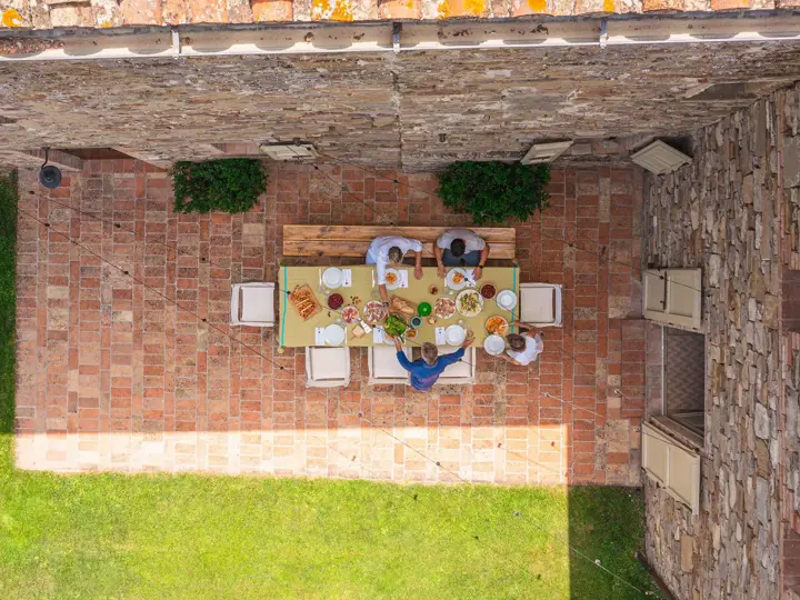 Image of Casa Rampiconi
