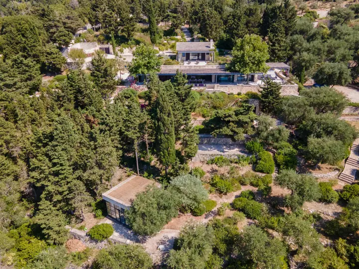 Image of Cypress Estate