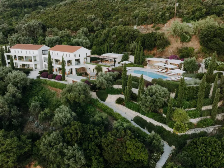 Image of Meganisi View