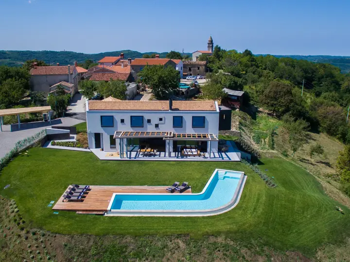 Image of Villa Zora