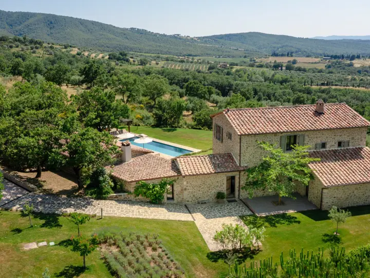 Image of Villa Falco