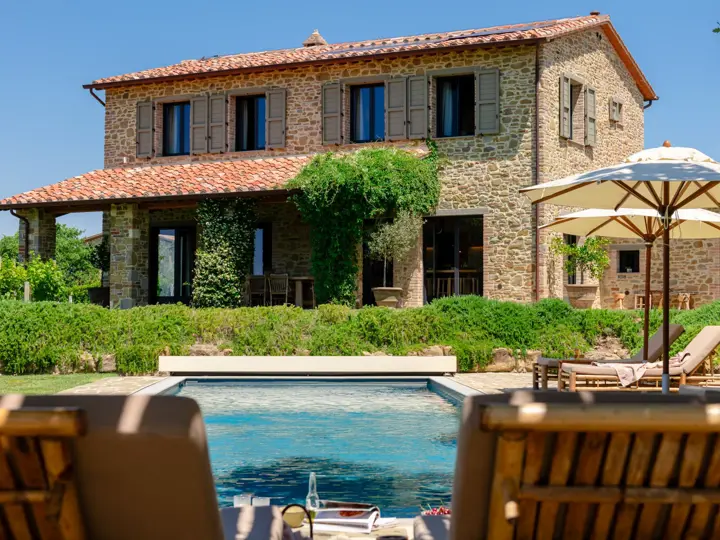 Image of Villa Falco
