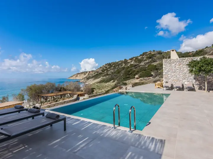 Image of Beach House Arvi