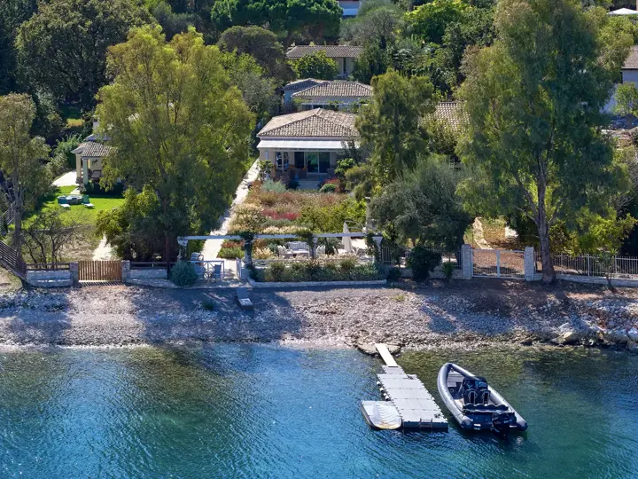 Image of The Boat House