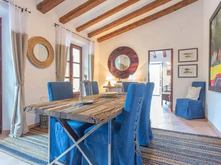 Image of Casa Luciana