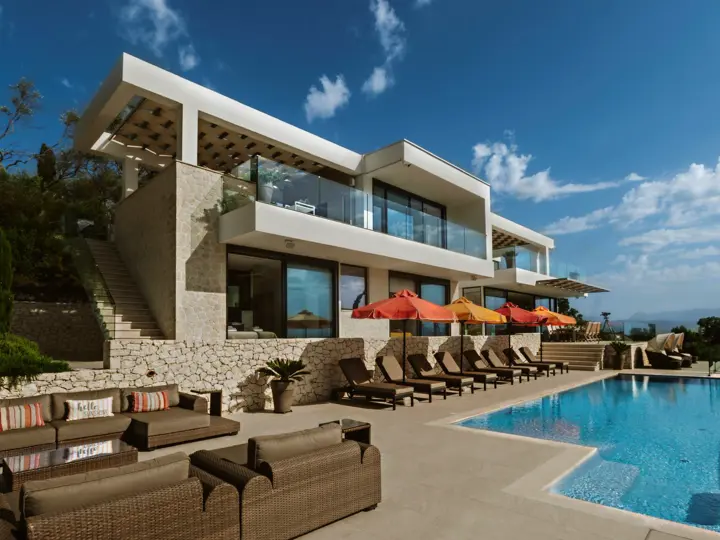 Image of Villa Femos