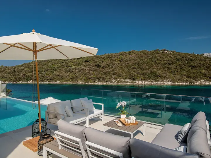 Image of Korcula Beach House