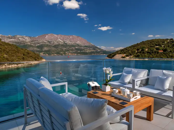 Image of Korcula Beach House