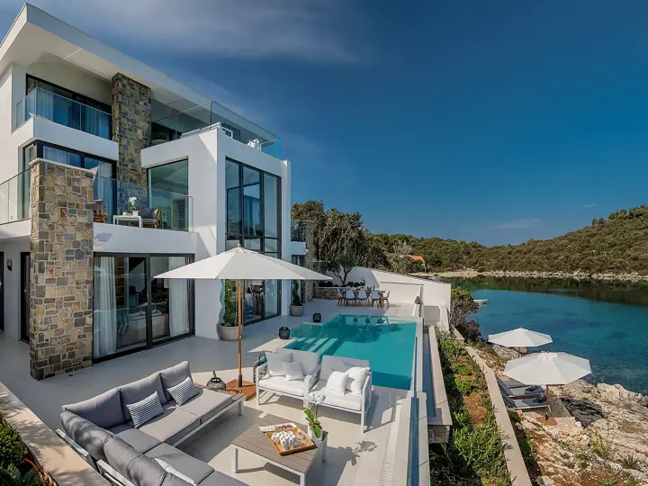 Image of Korcula Beach House