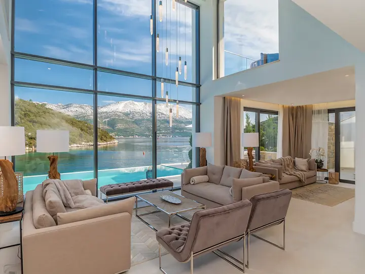 Image of Korcula Beach House