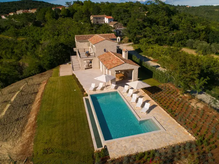 Image of Villa Frantoio