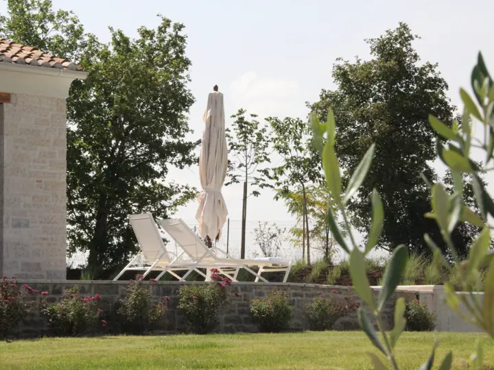 Image of Villa Frantoio