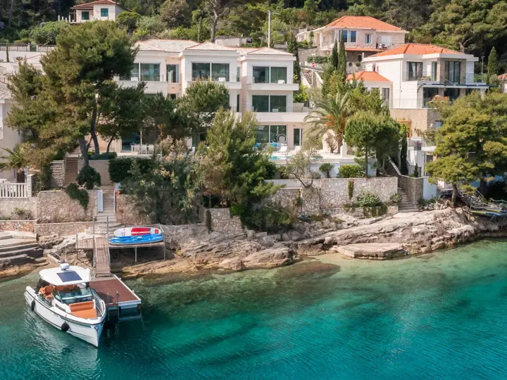 Image of Villa Vesna