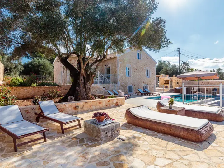 Image of Villa Alec