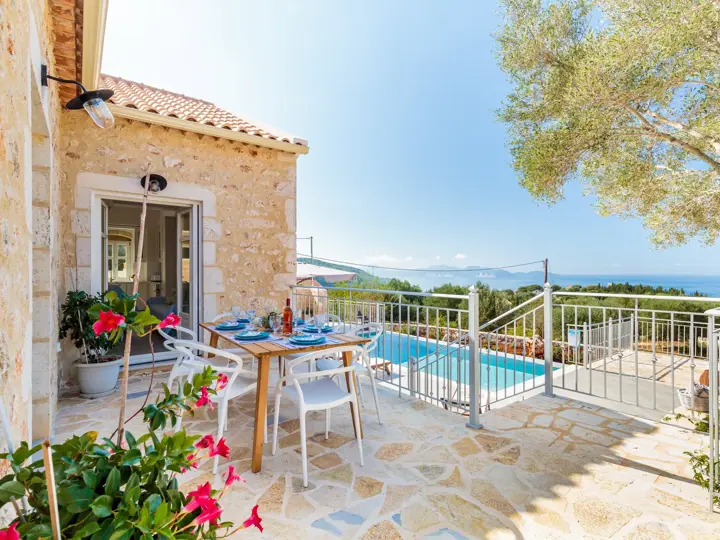 Image of Villa Alec