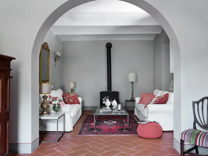 Image of Casa Delfina