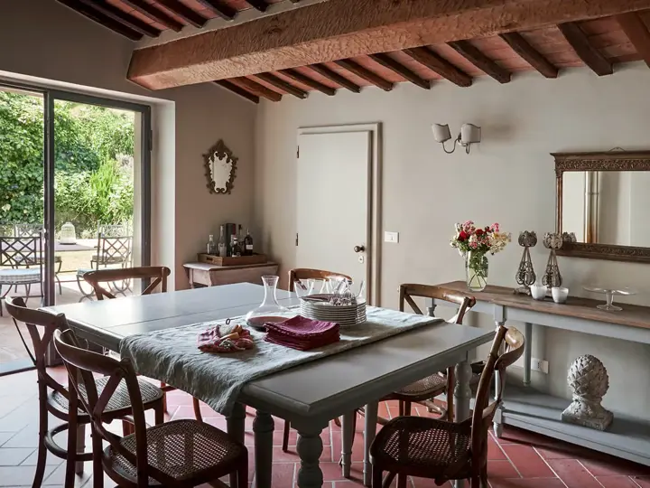 Image of Casa Delfina