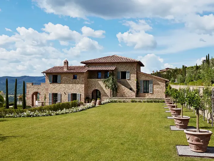 Image of Podere Polino