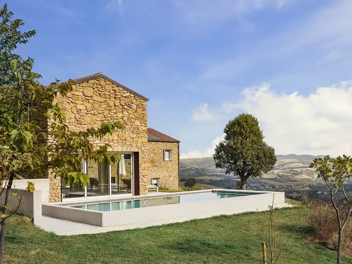 Image of Casa Aria