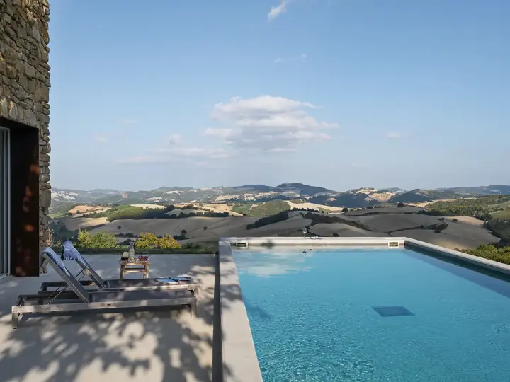 Image of Casa Aria