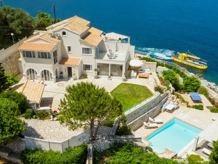 Image of Villa Avra