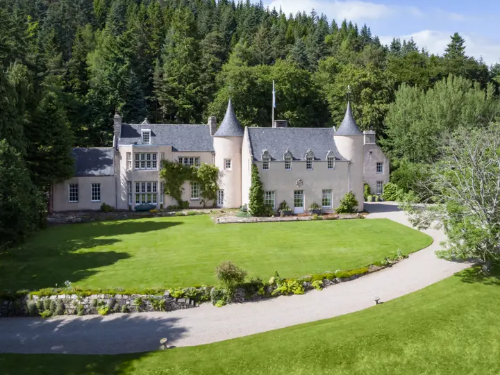 Image of Candacraig
