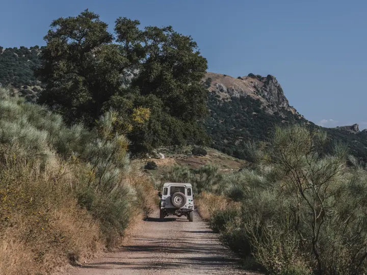 Image of Caballo Estate