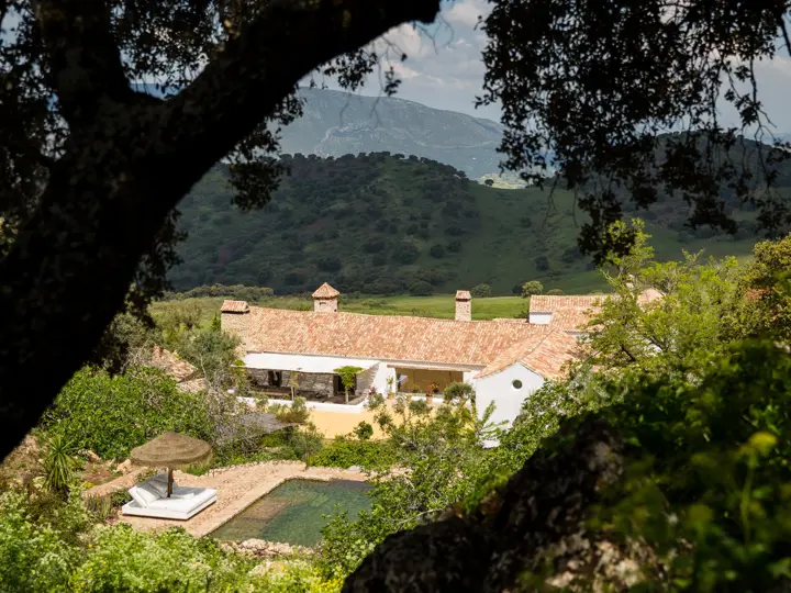 Image of Caballo Estate